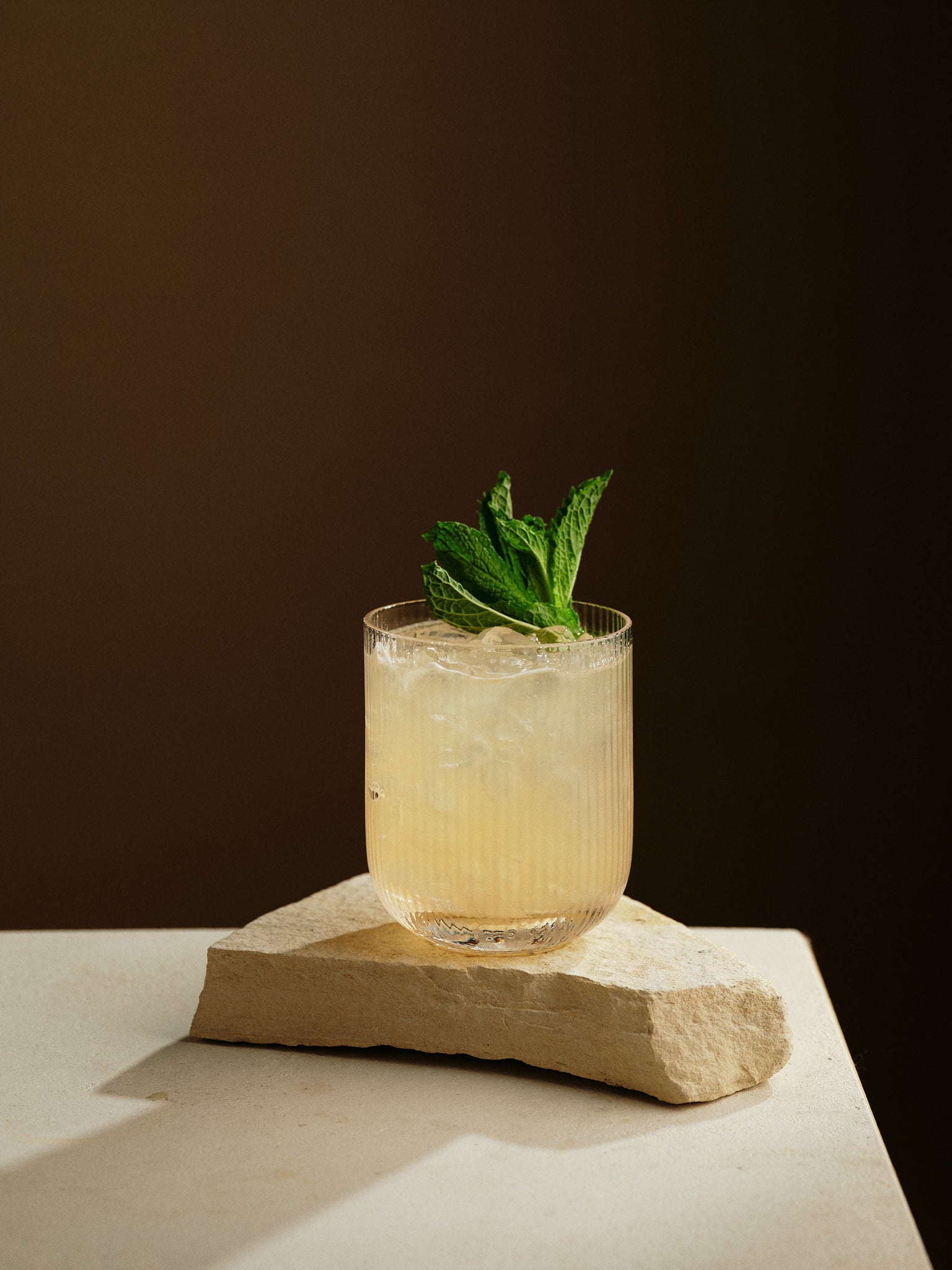 Sweet Pepper Sotol Smash
